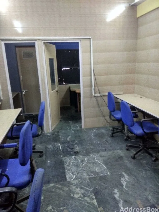 Office for sale in ANHIL COMPLEX, CG road, Ahmedabad