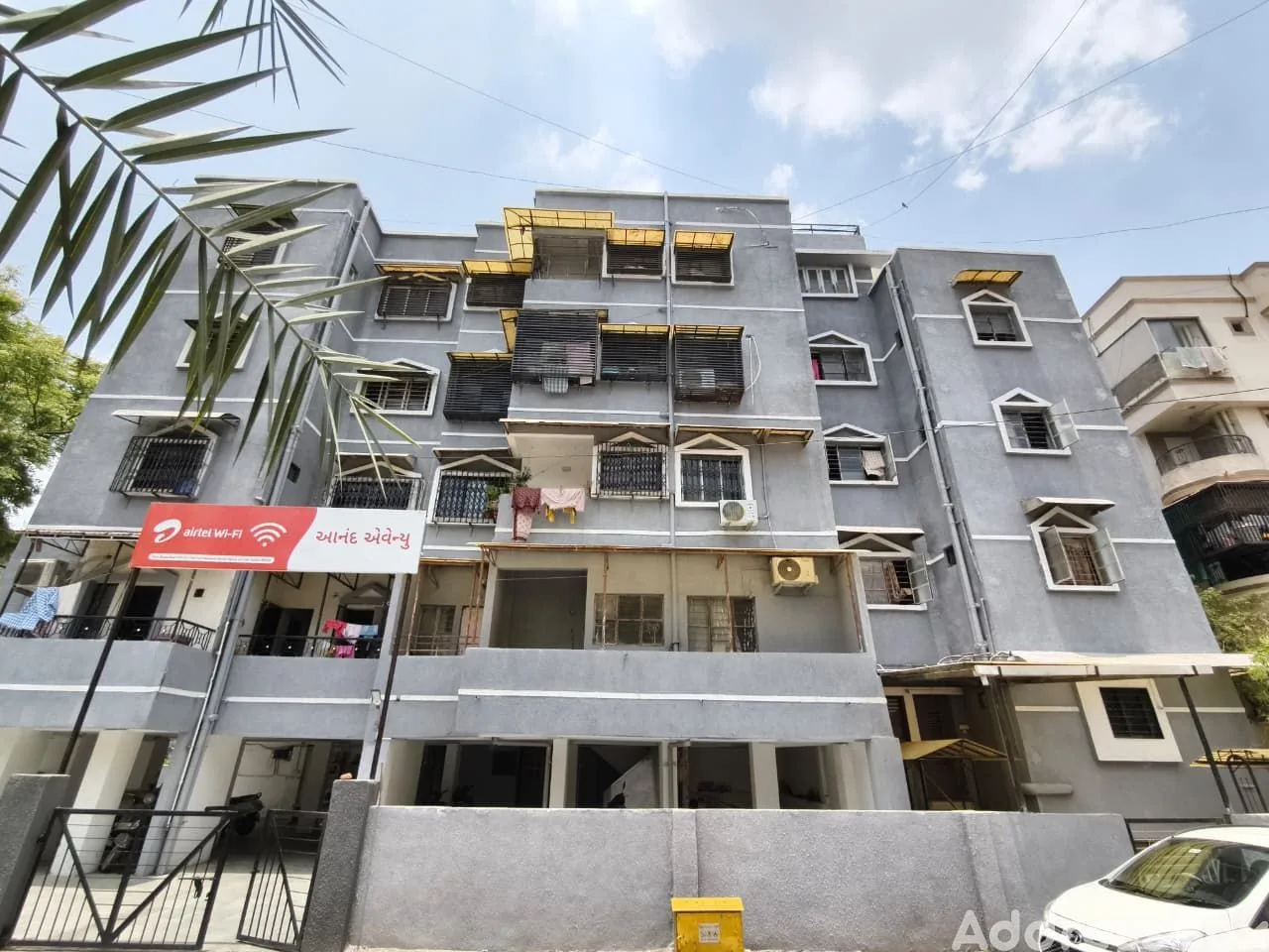 Property in Paldi | Ahmedabad