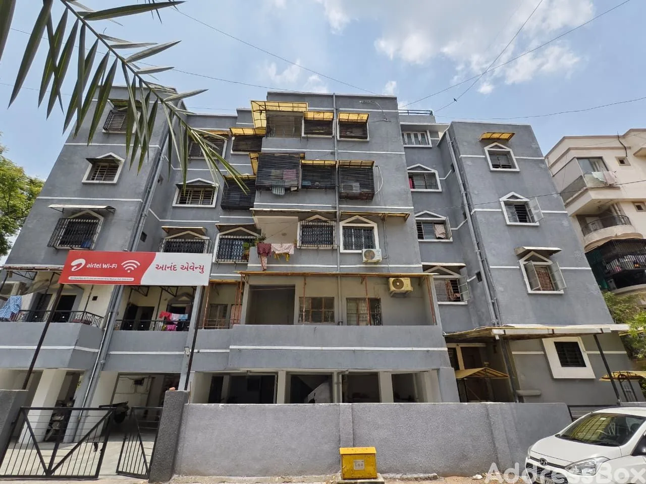 Property in Paldi | Ahmedabad