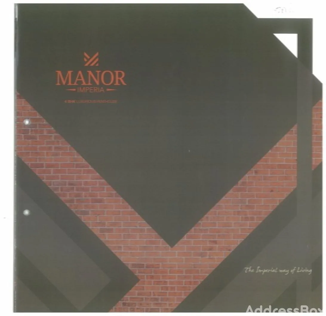 MANOR IMPERIA Others