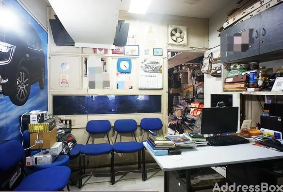 Property in Mithakhali | Ahmedabad