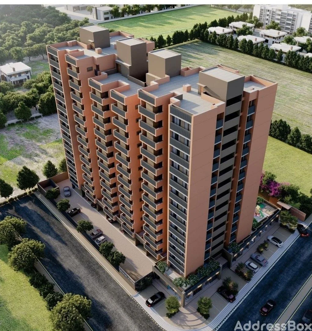 Karnavati Elysium photo