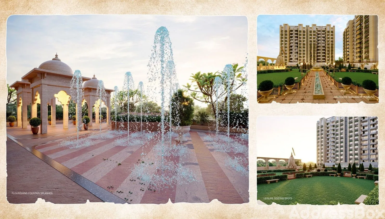 Property in Anand Nagar | Ahmedabad