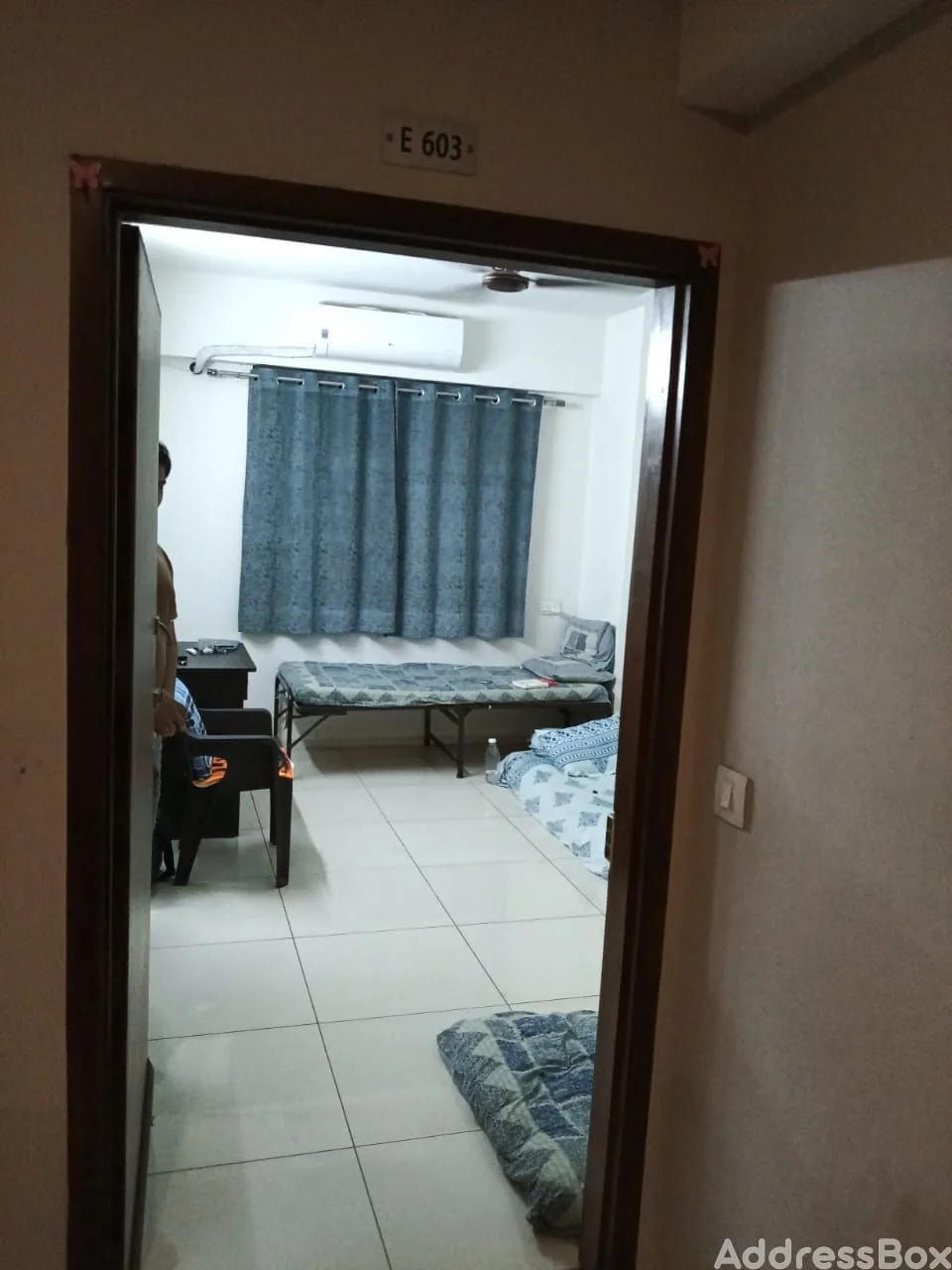 2 BHK Flats for sale in Aarambh Apartment, Sarkhej, Ahmedabad