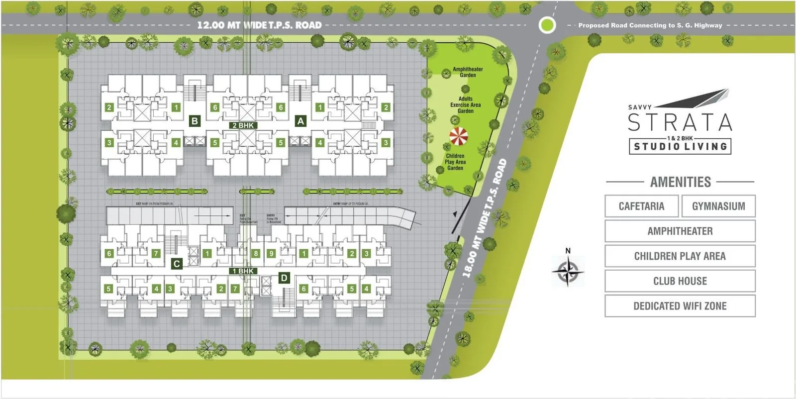 SAVVY STRATA photo