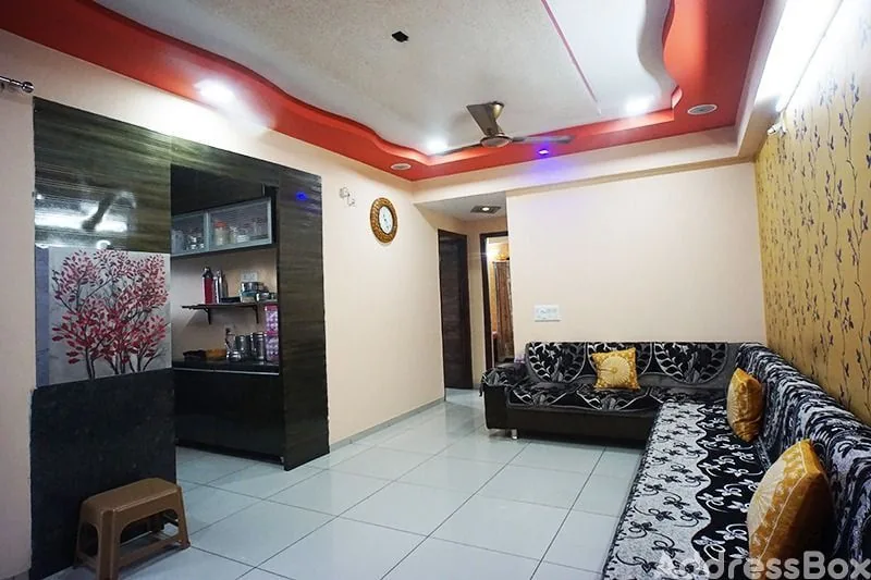 SHALIN HEIGHTS 5 photo