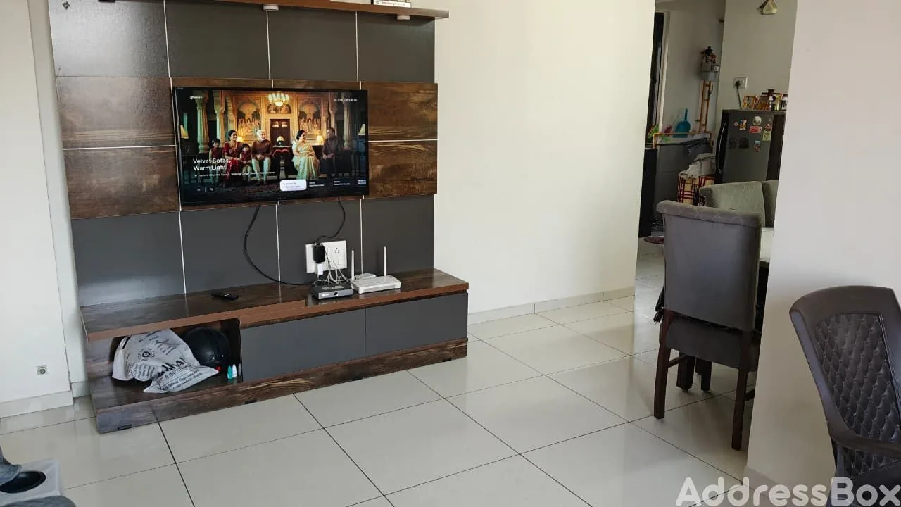 Property in SOUTH BOPAL | Ahmedabad