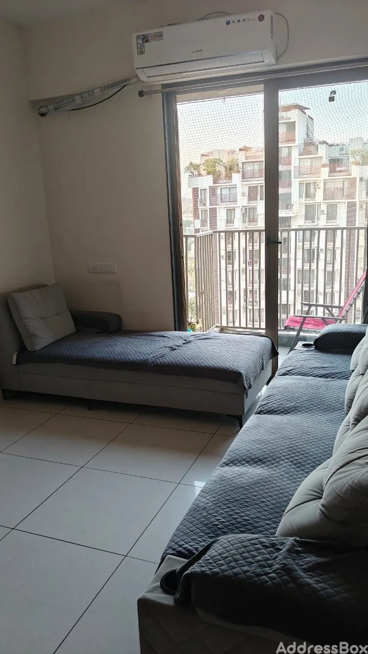 Property in SOUTH BOPAL | Ahmedabad