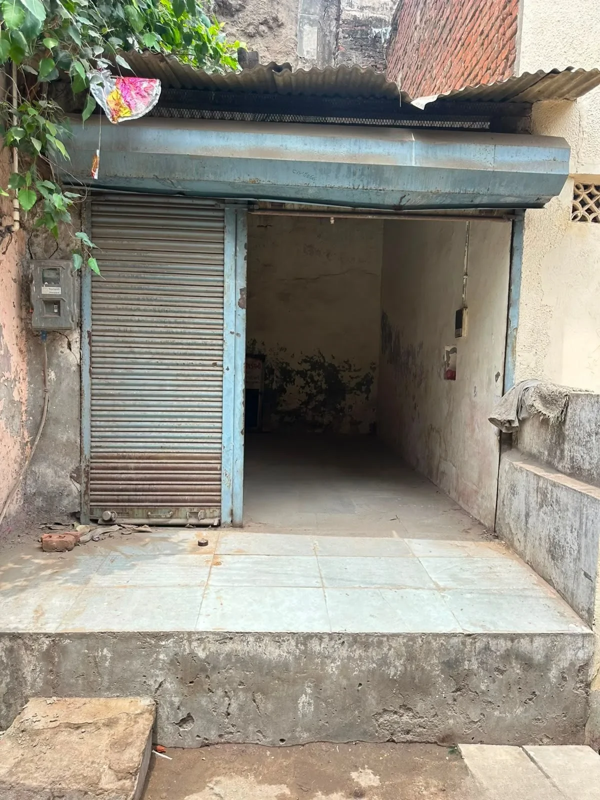 Bhanderi Pol photo