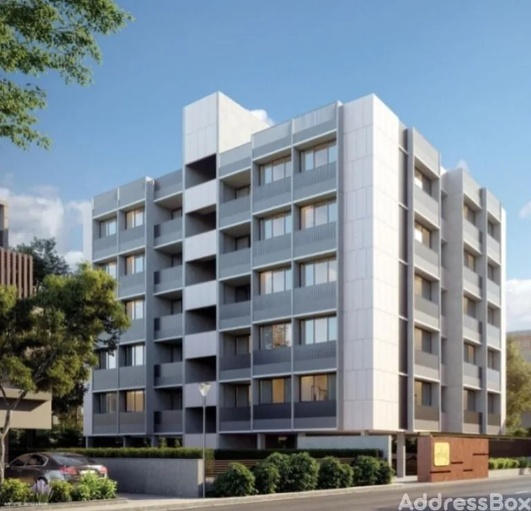 VRAJANSH INFINITY photo