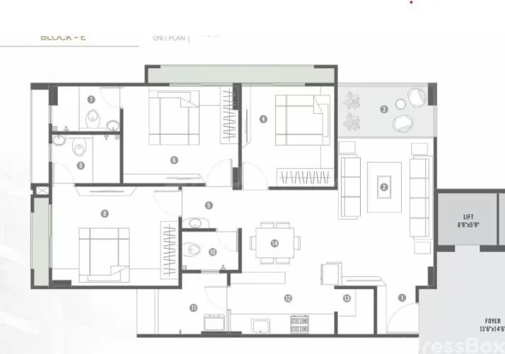 Property in Chanakyapuri | Ahmedabad
