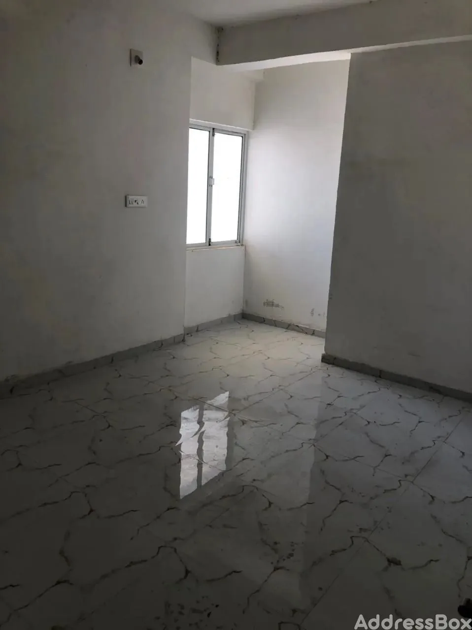 MUKHI JHANVI RESIDENCY photo