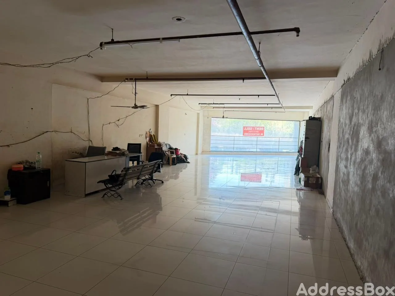 Property in Ambawadi | Ahmedabad