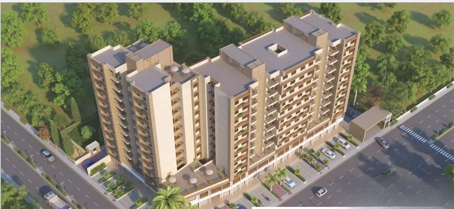 PIOUS SKY Exterior