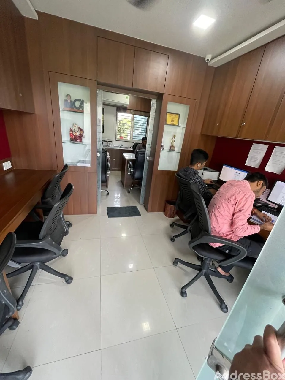 Property in Ambawadi | Ahmedabad