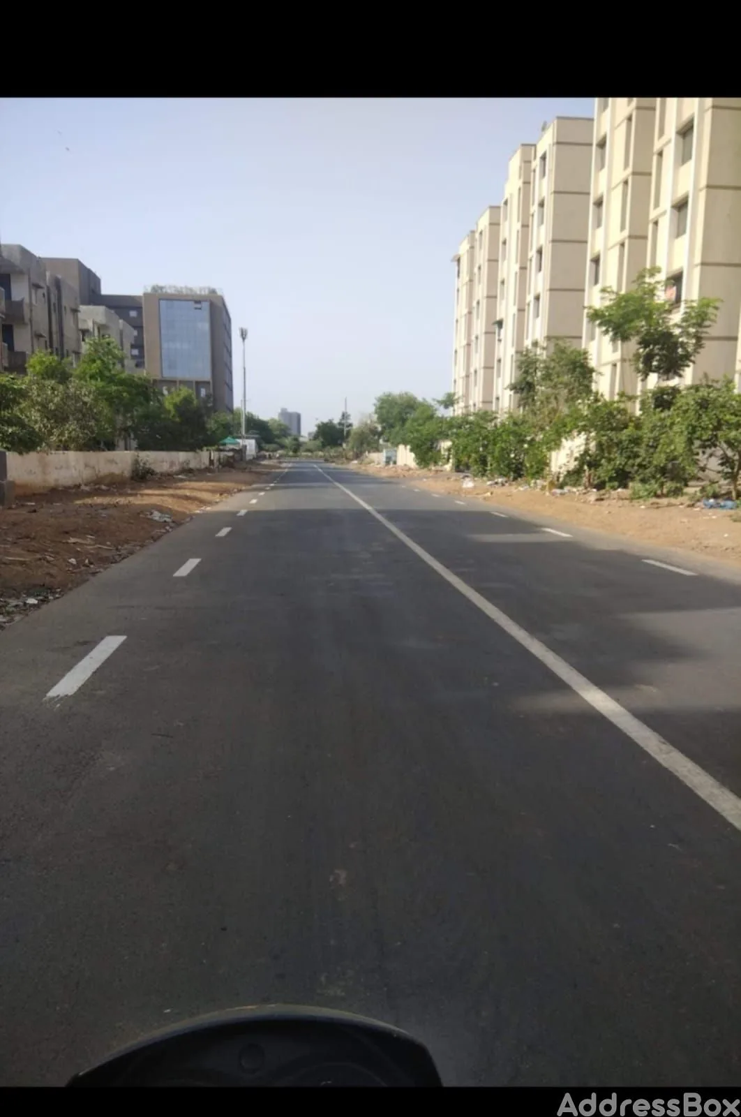 Property in Thaltej | Ahmedabad