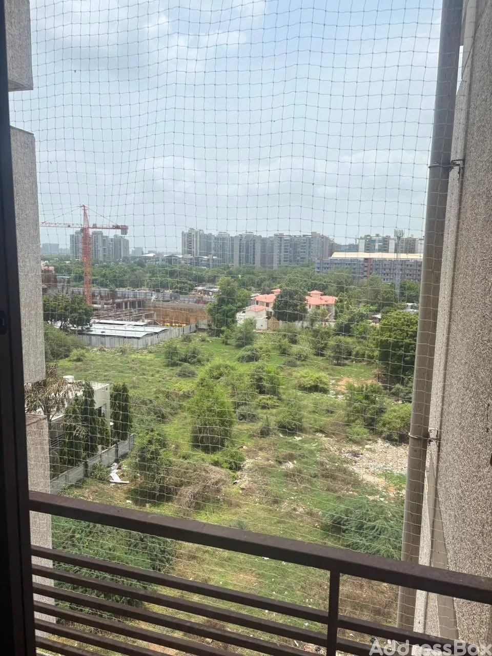 2 BHK Flats for sale in AARYAN GLORIA, SOUTH BOPAL, Ahmedabad