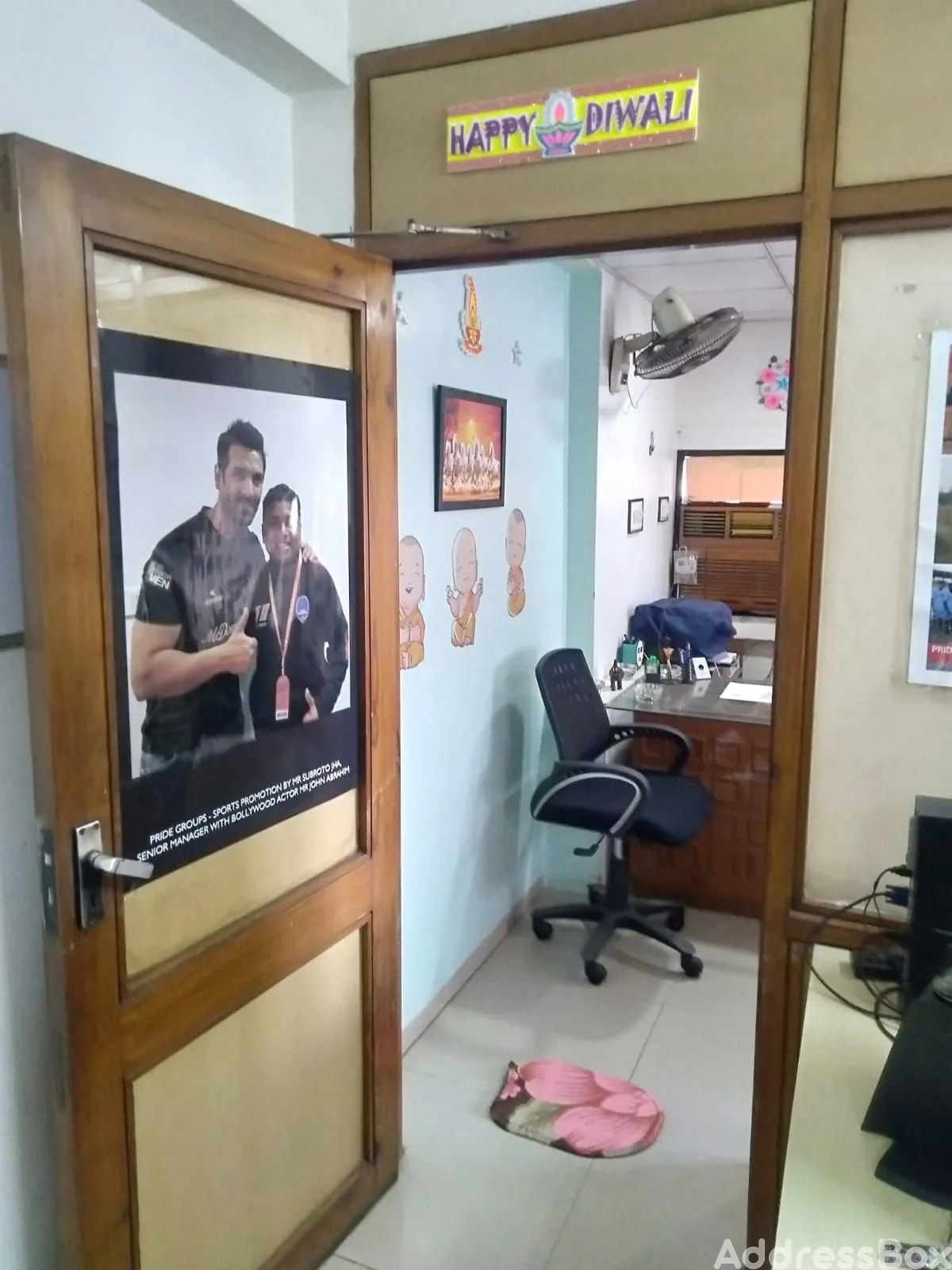 Property in Ashram Road | Ahmedabad