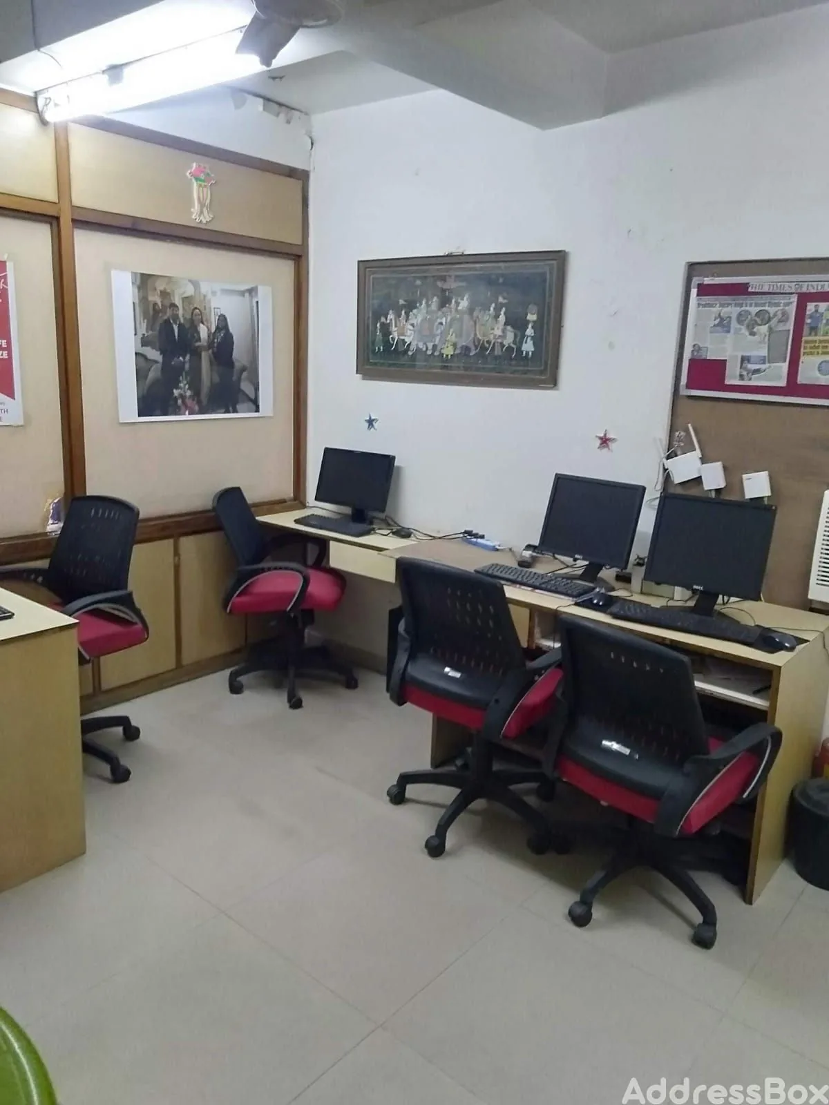 Property in Ashram Road | Ahmedabad