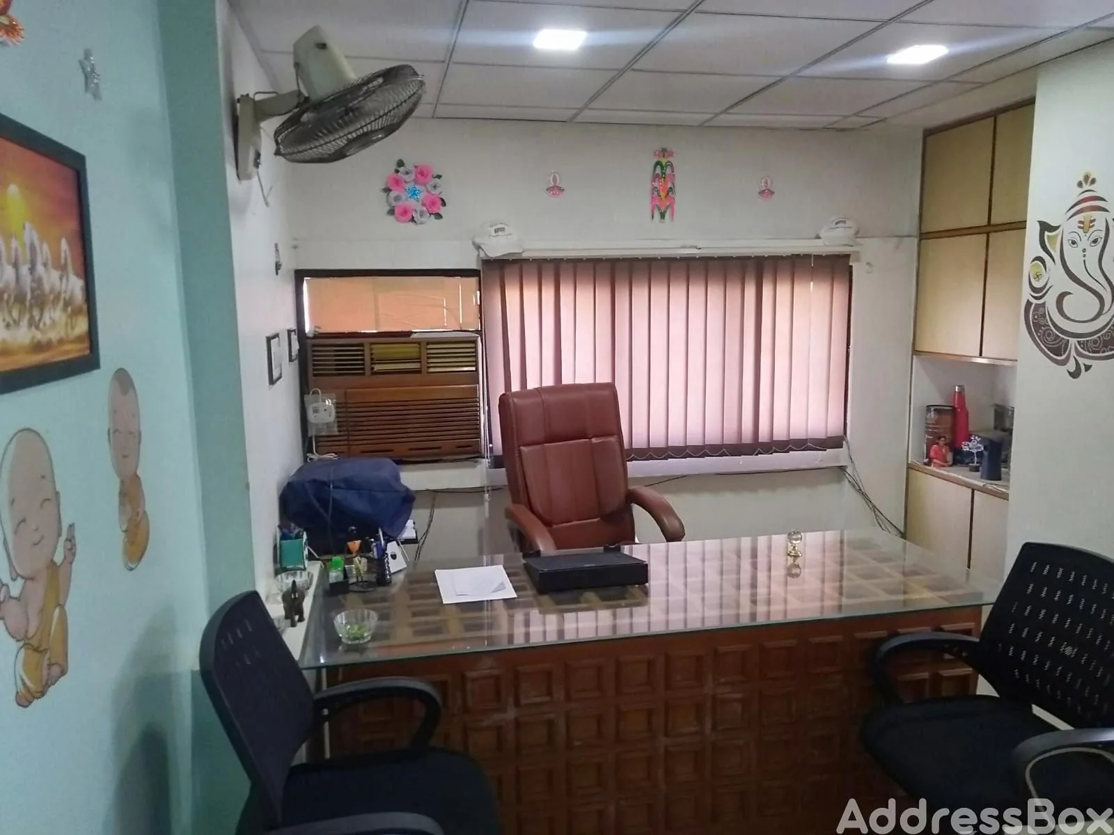 Property in Ashram Road | Ahmedabad