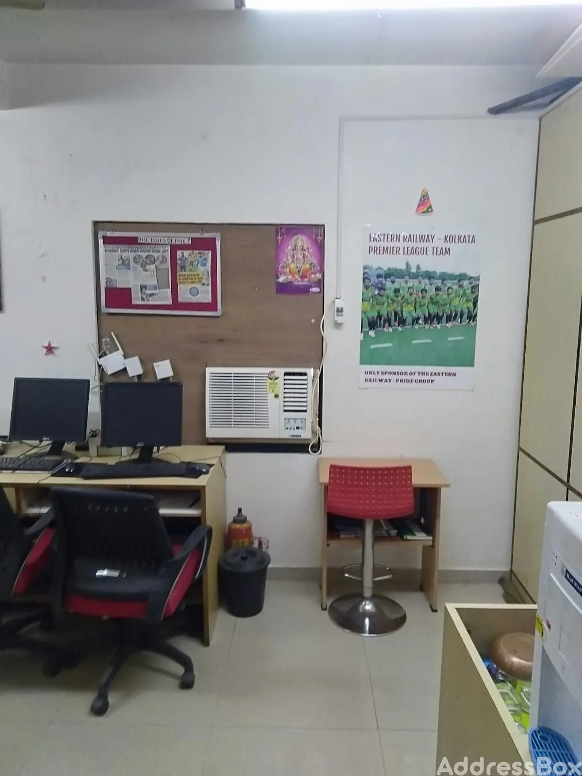 Property in Ashram Road | Ahmedabad