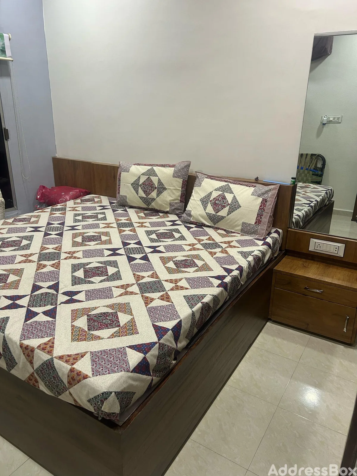 Shiv Ganesh Residency 2 photo