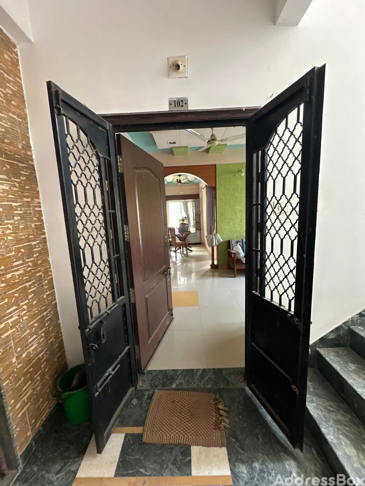 Vasudha Apartment photo