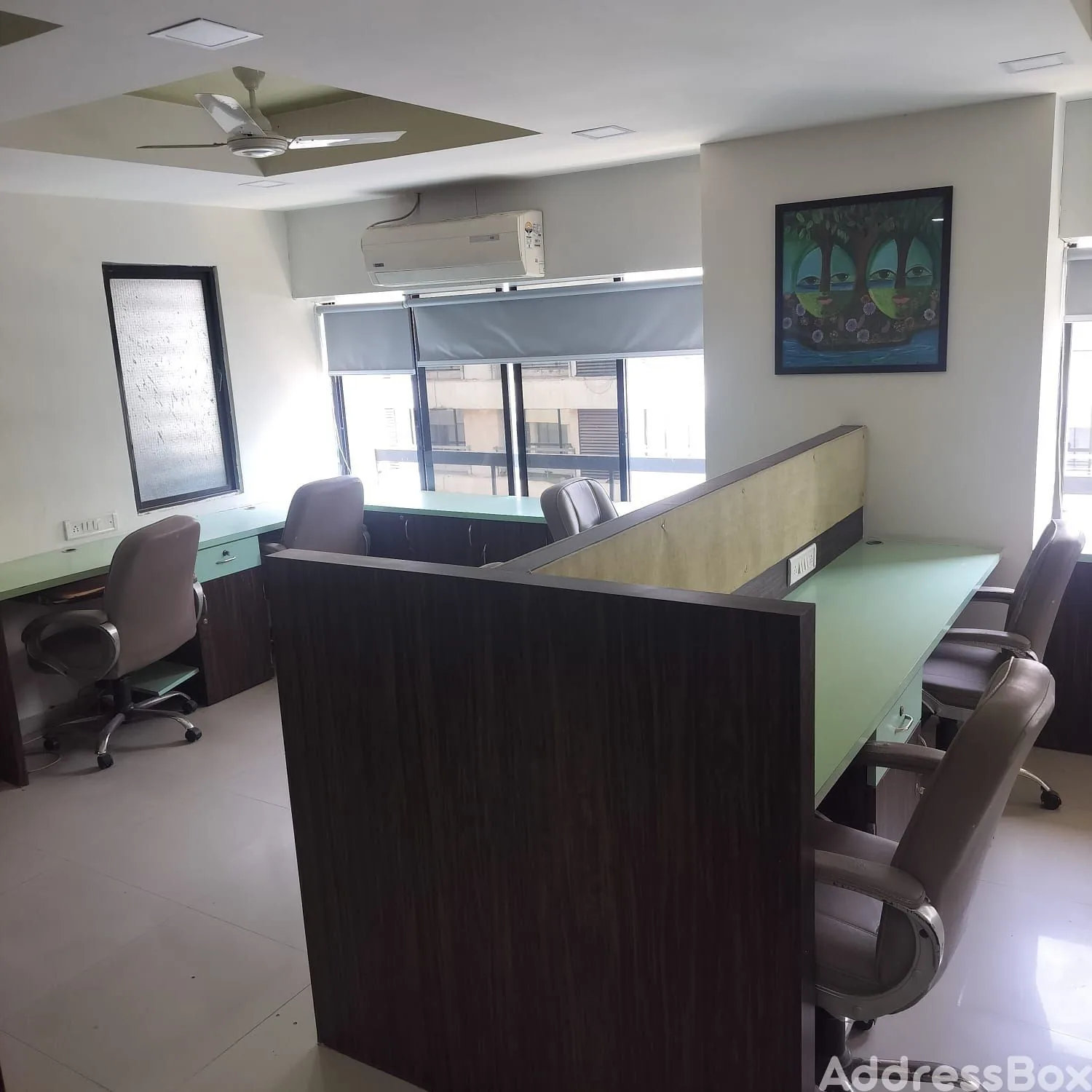 SIDDHIVINAYAK BUSINESS TOWER photo