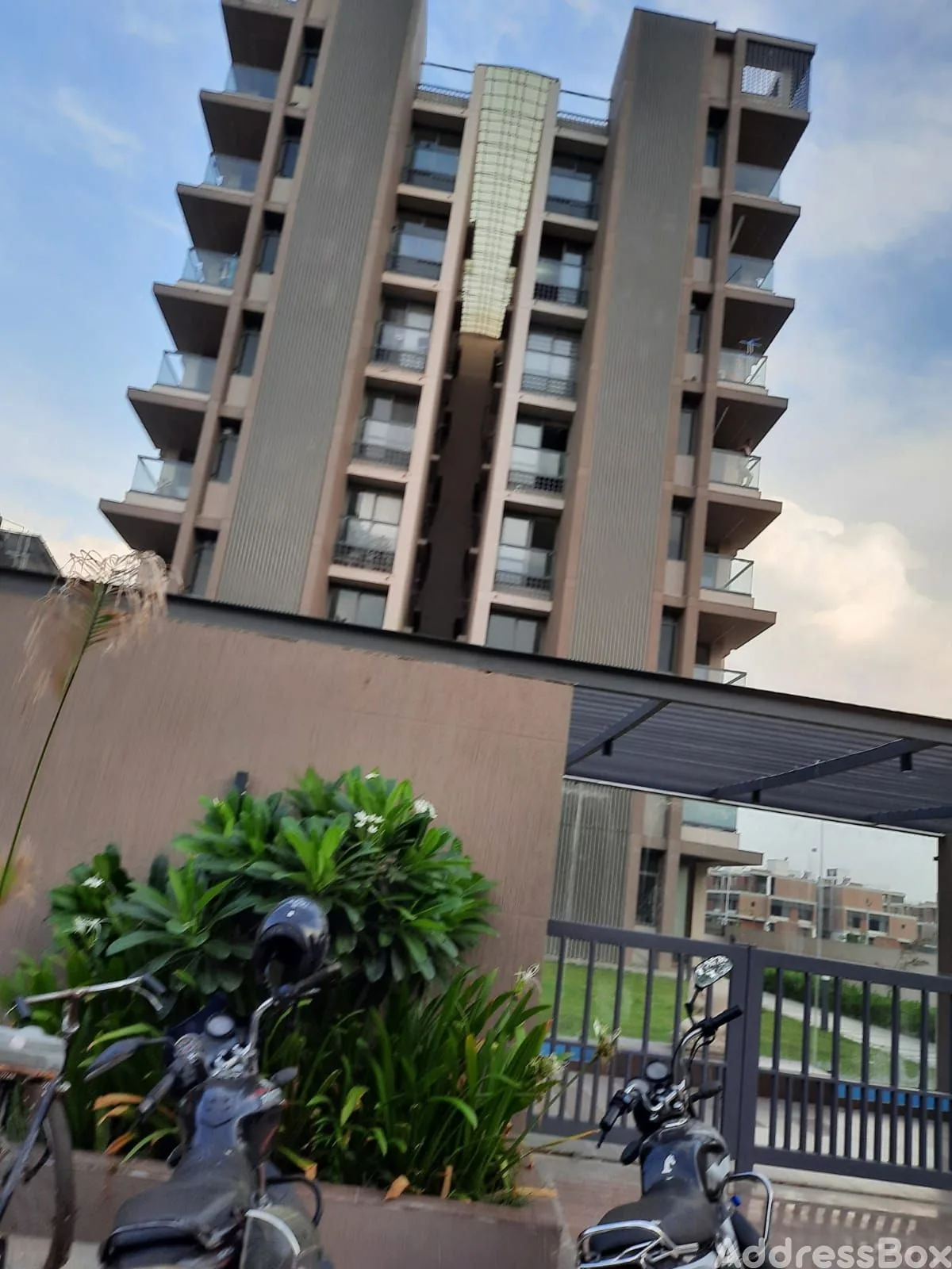 AARAMBH APARTMENT photo