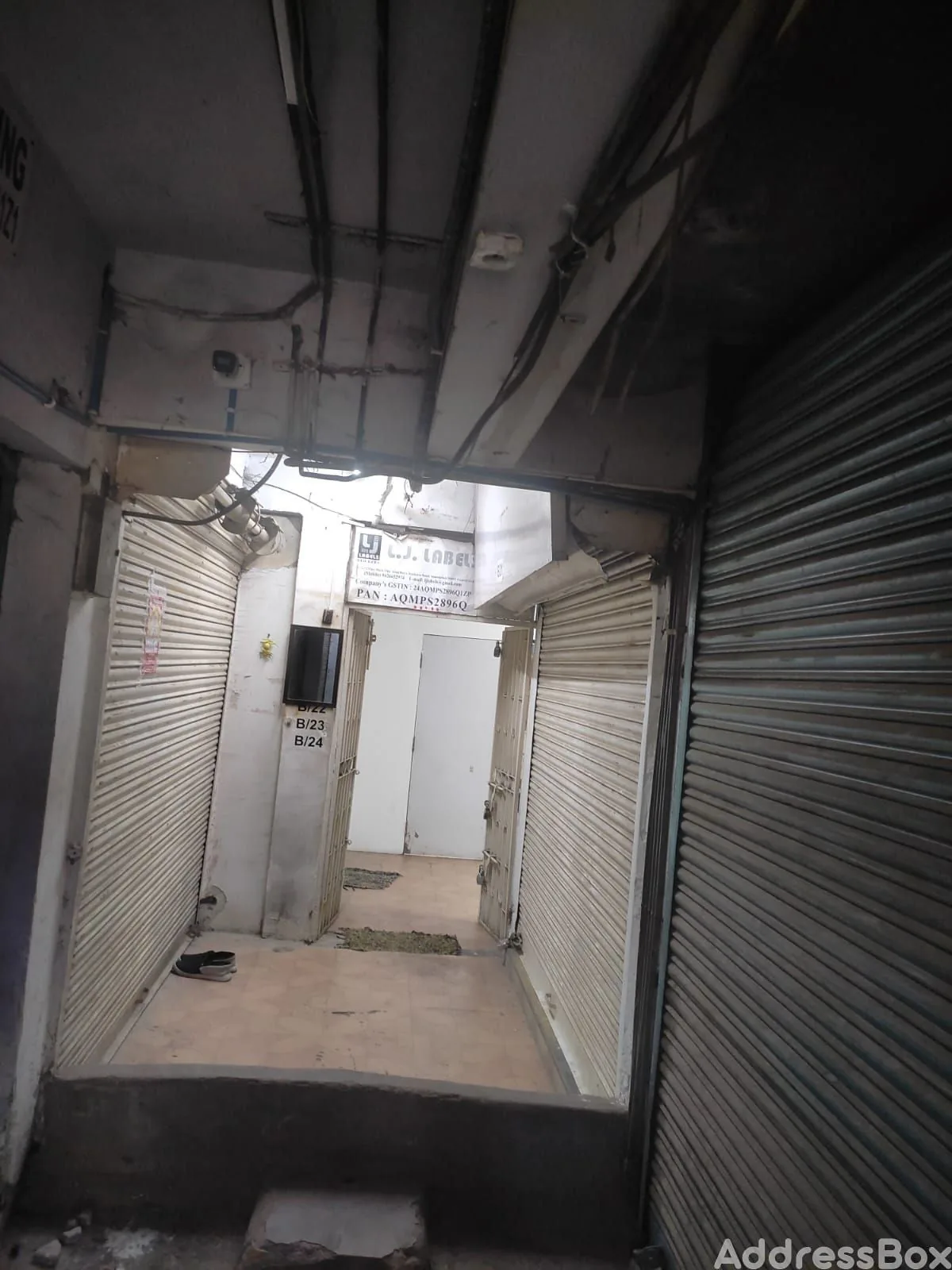 Property in Kankaria | Ahmedabad