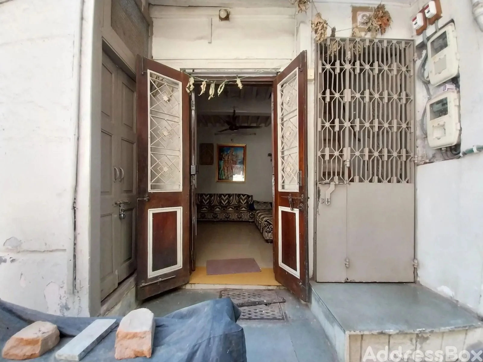 Property in Manek Chowk | Ahmedabad