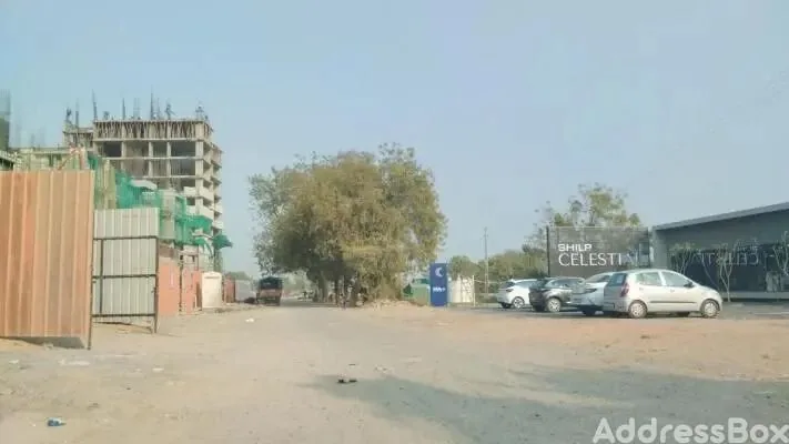 Shilp Celestial photo