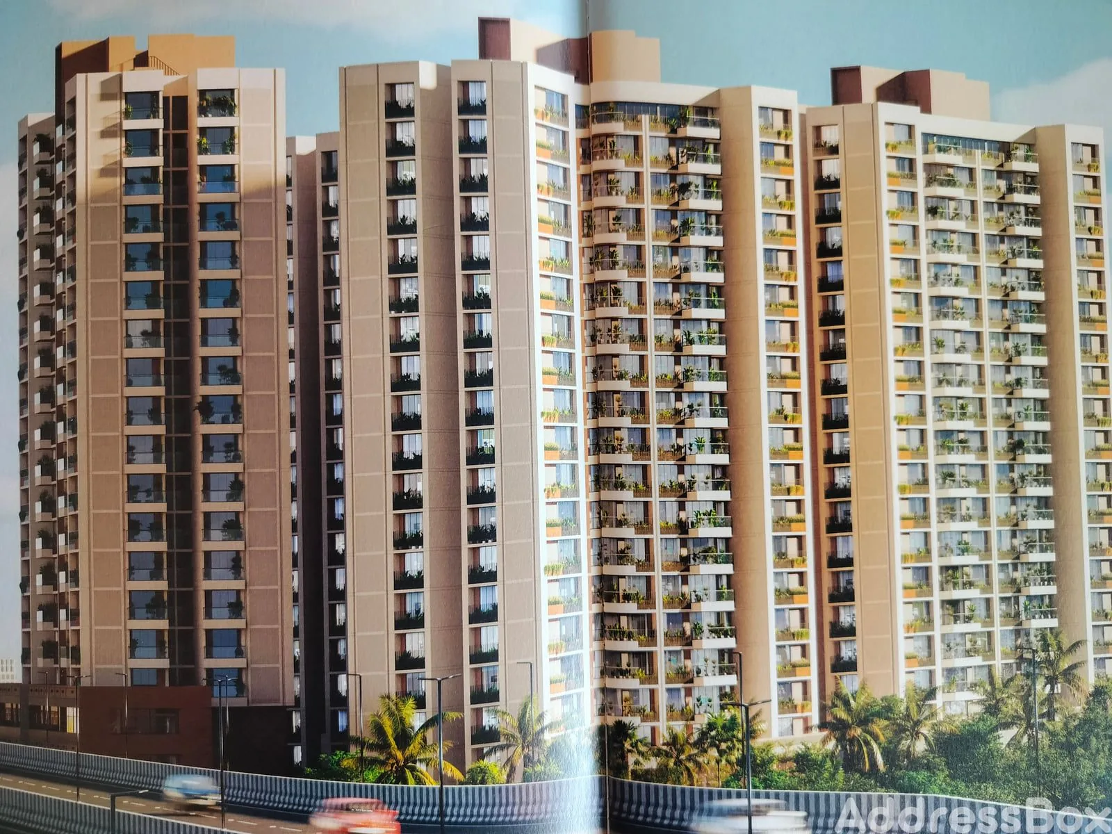 Property in Vaishno Devi Circle | Ahmedabad