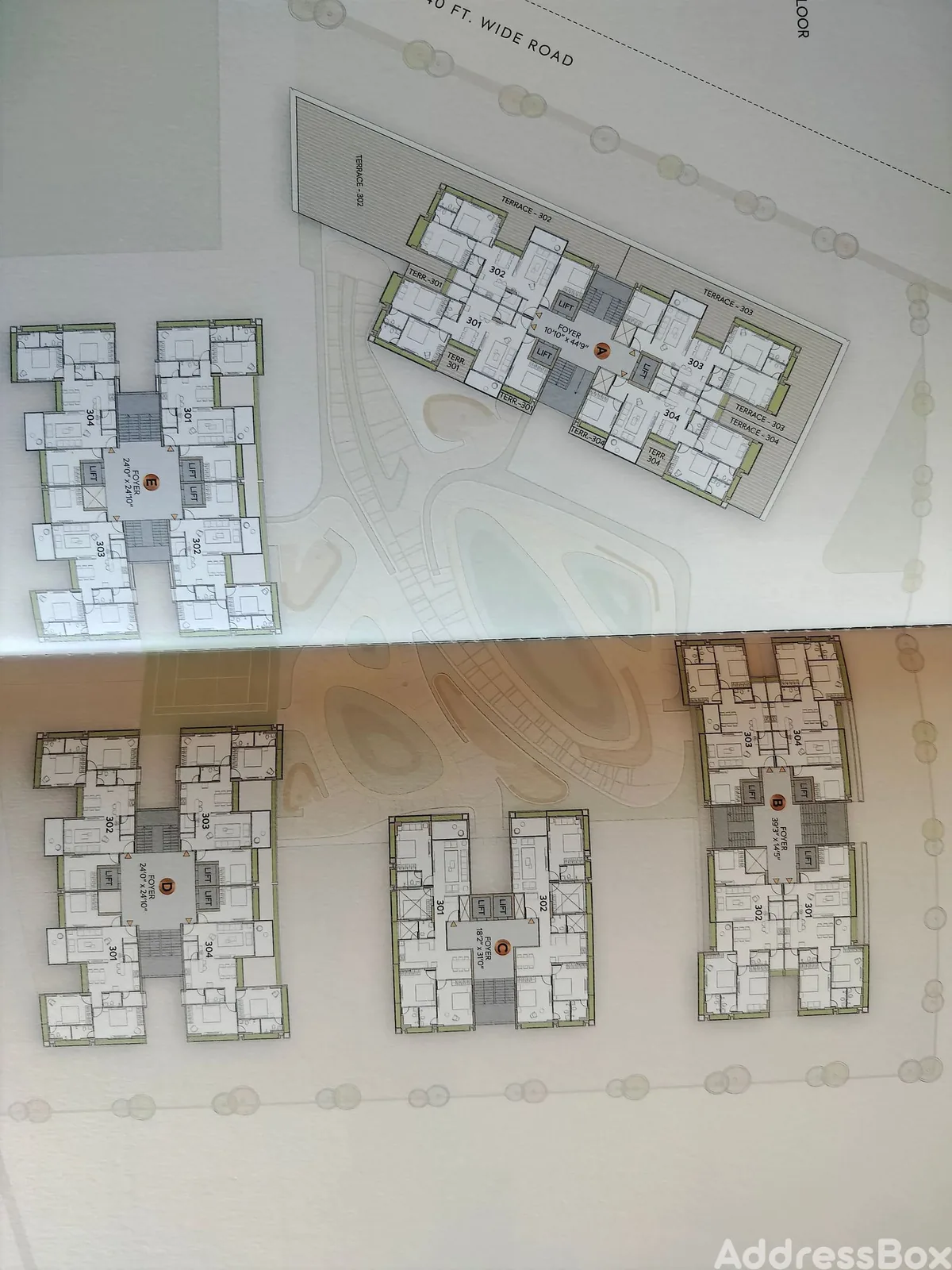 Property in Vaishno Devi Circle | Ahmedabad