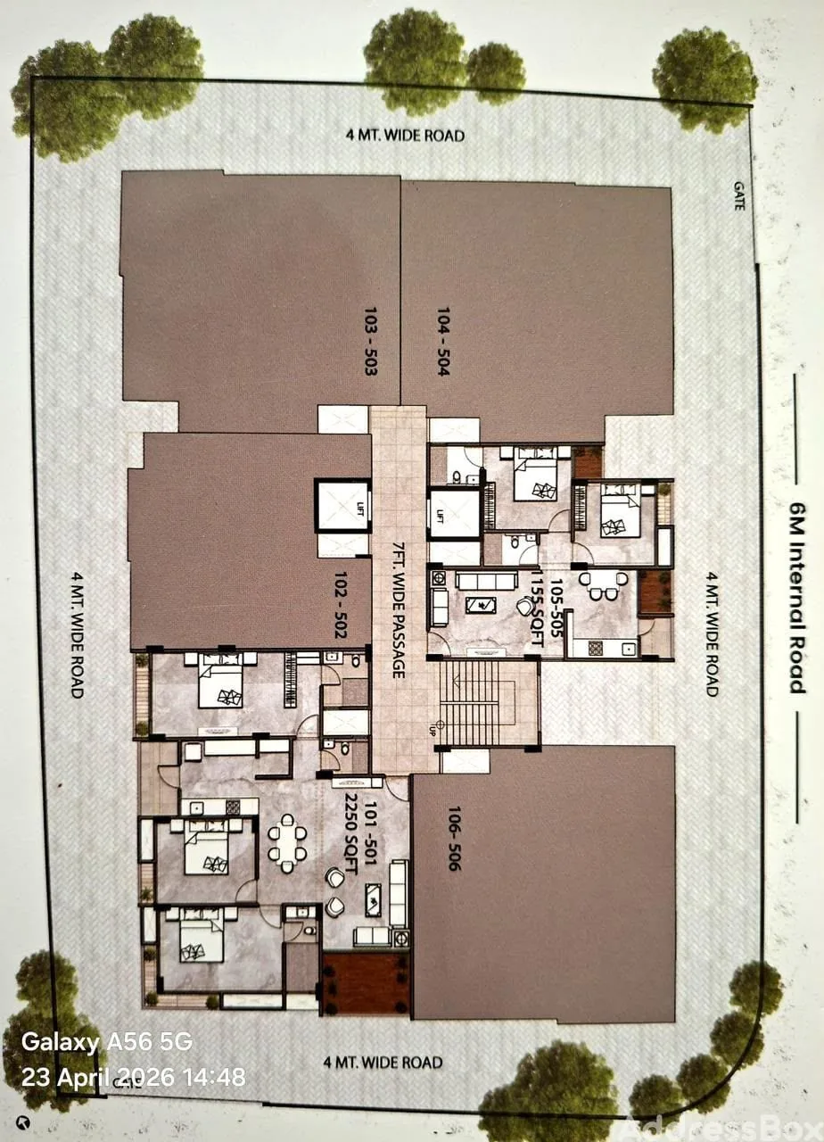 Property in Vastrapur | Ahmedabad