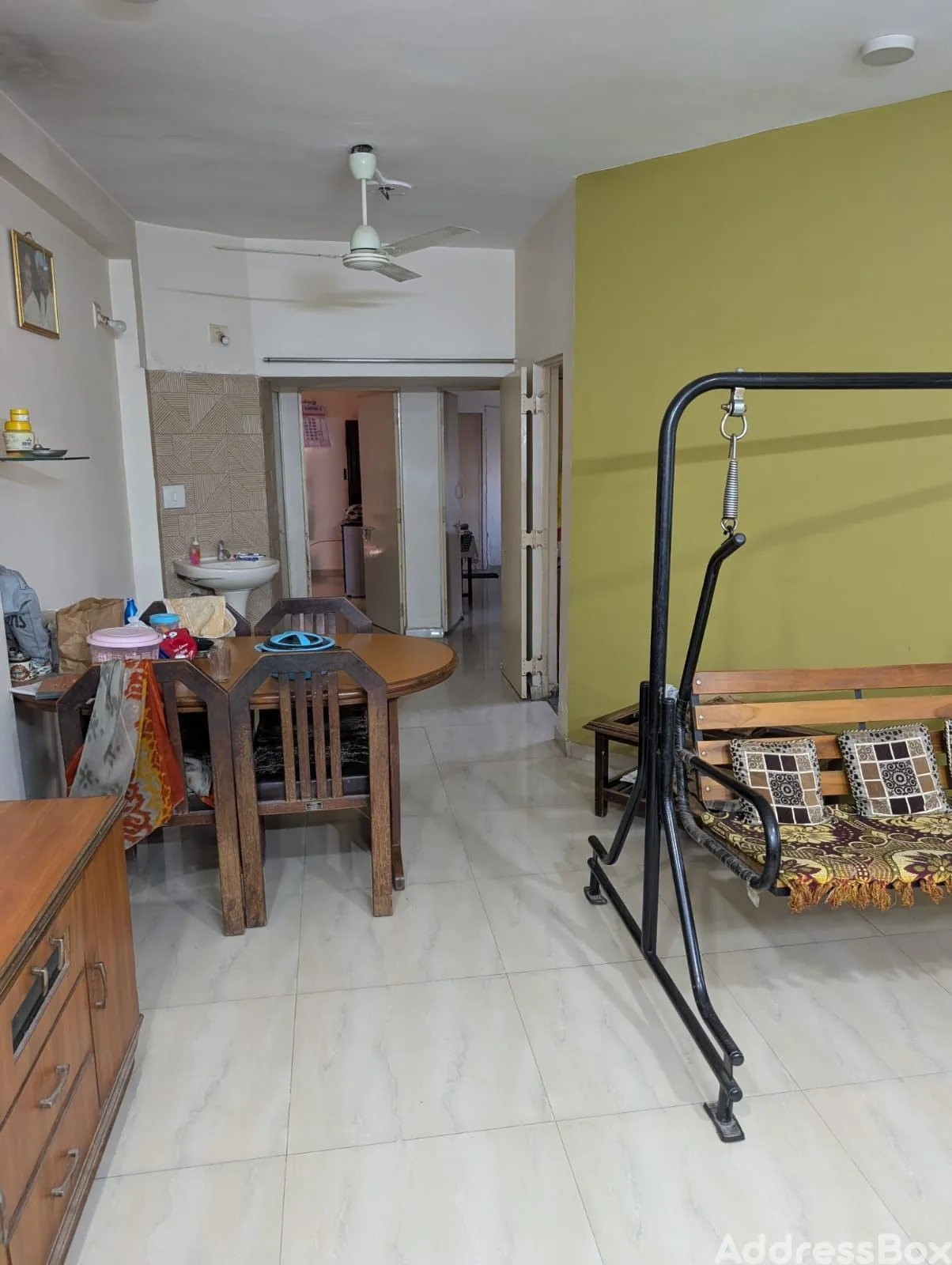 Shaival Apartment photo