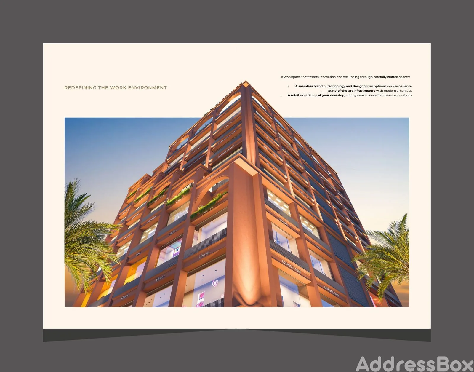shubh labh square Exterior
