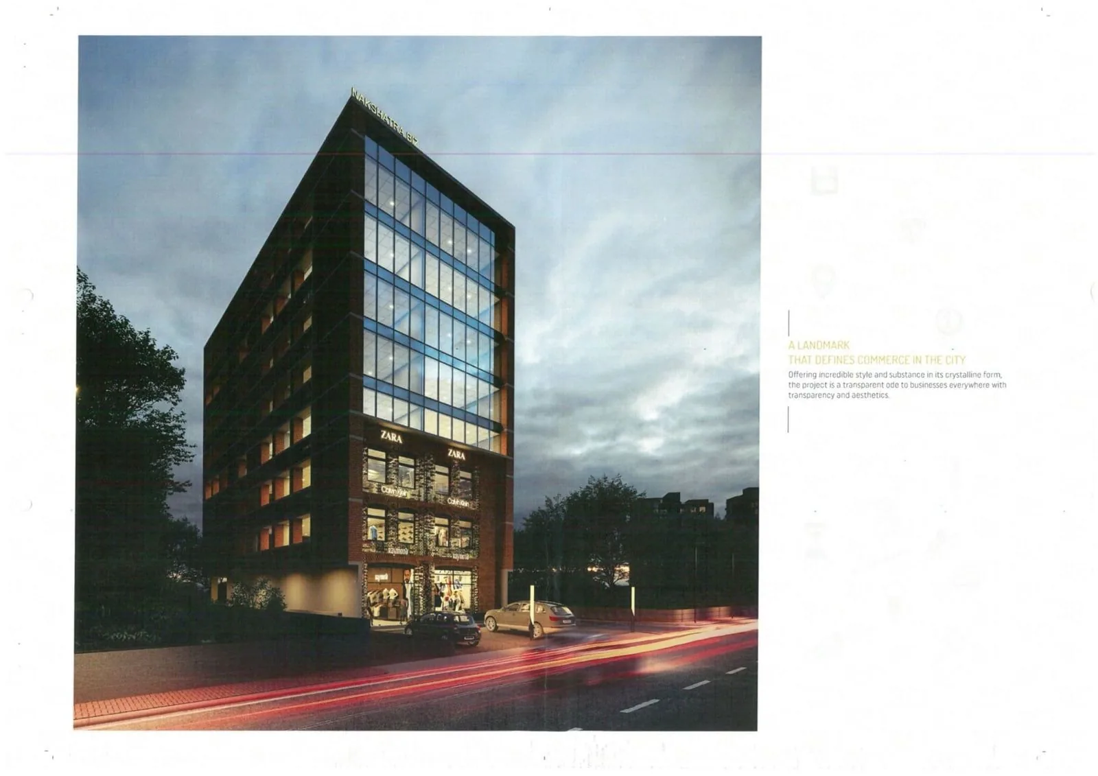 NAKSHATRA BIZ photo
