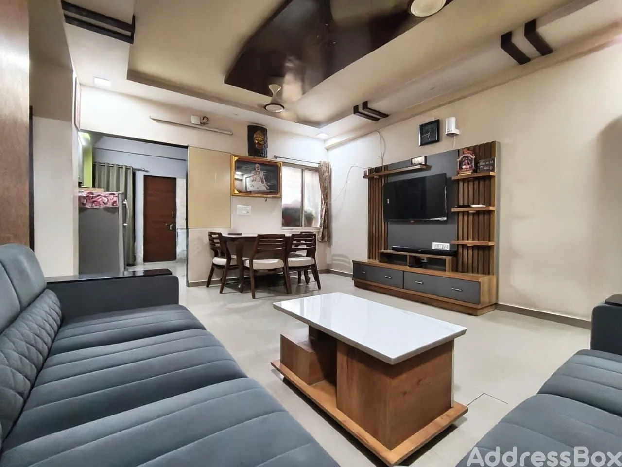 Property in Isanpur | Ahmedabad