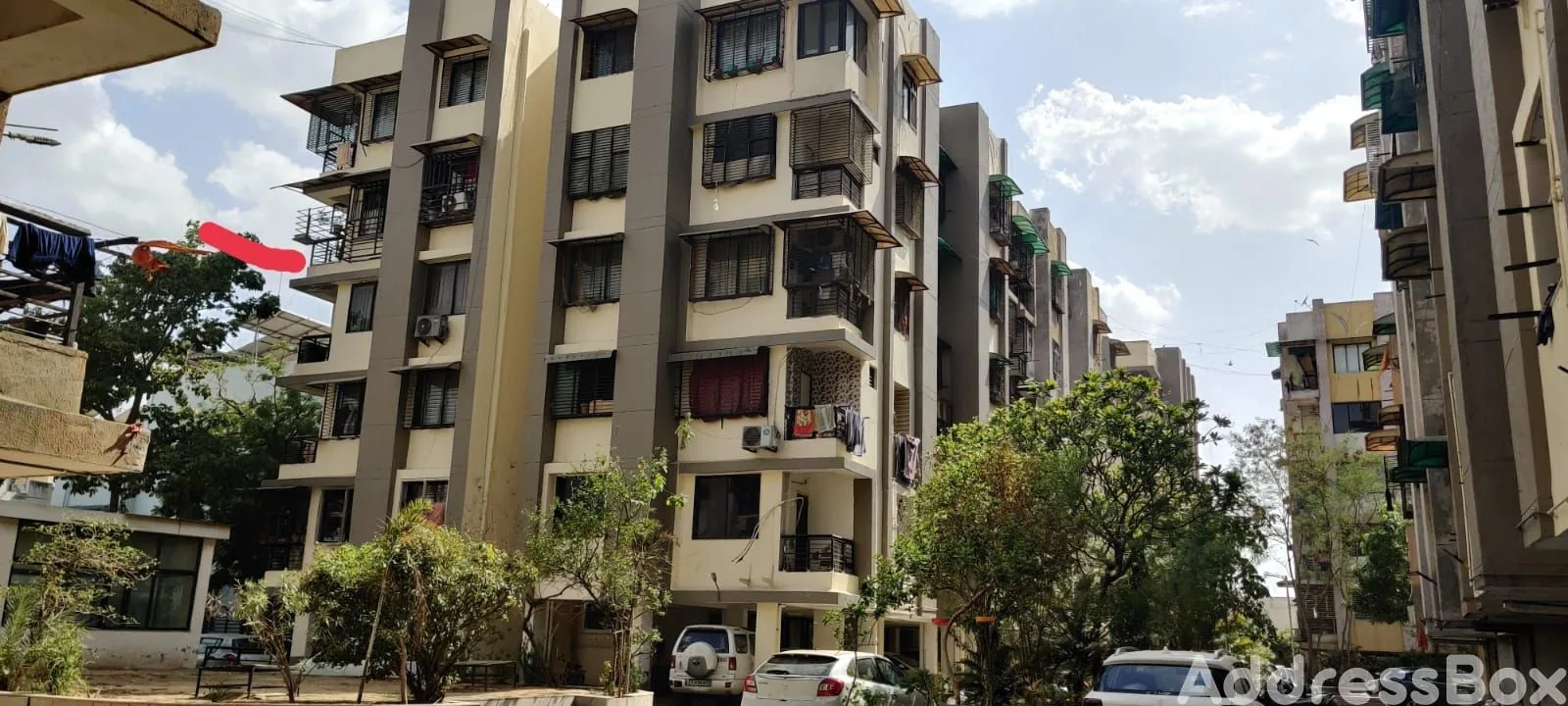 Property in Isanpur | Ahmedabad