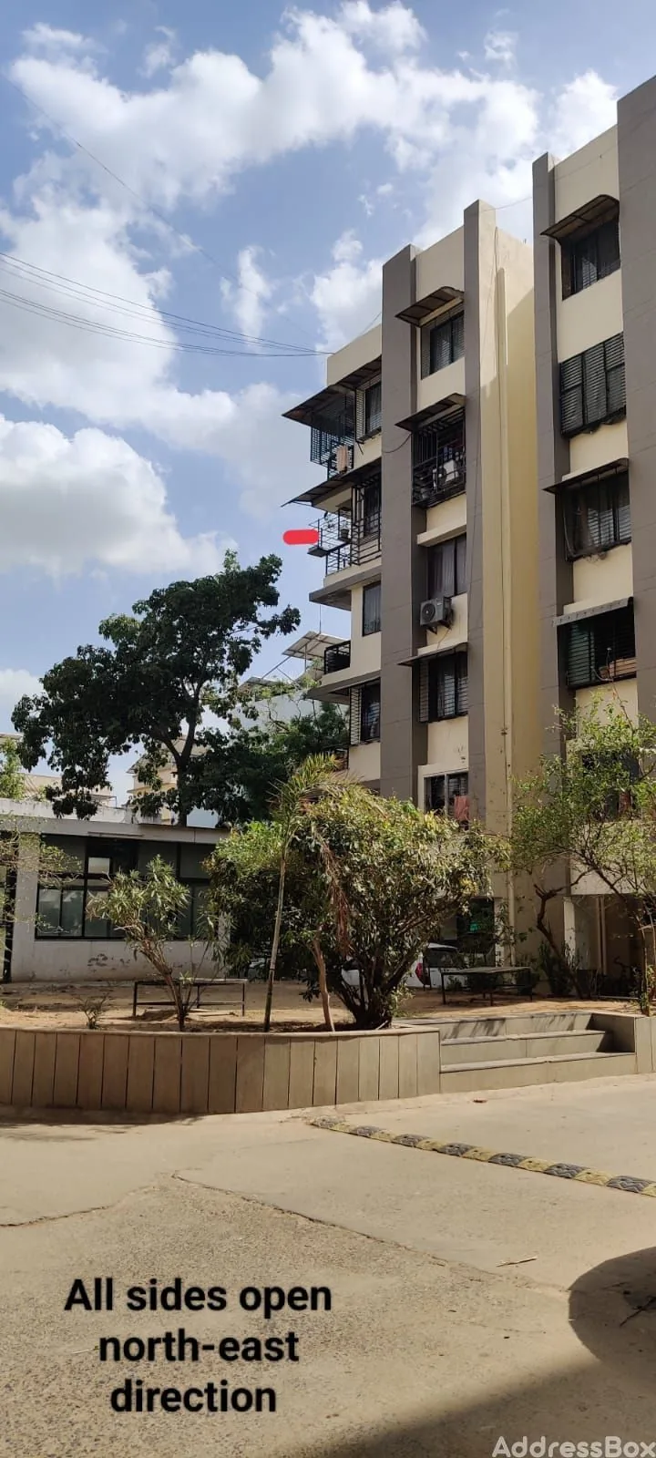 2 BHK Flats for sale in Dev Castle, Isanpur, Ahmedabad