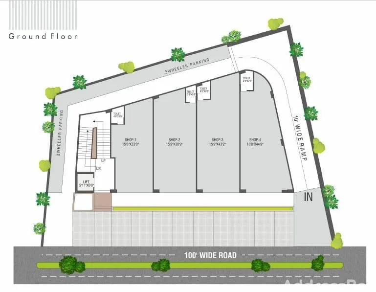 Property in Navrangpura | Ahmedabad