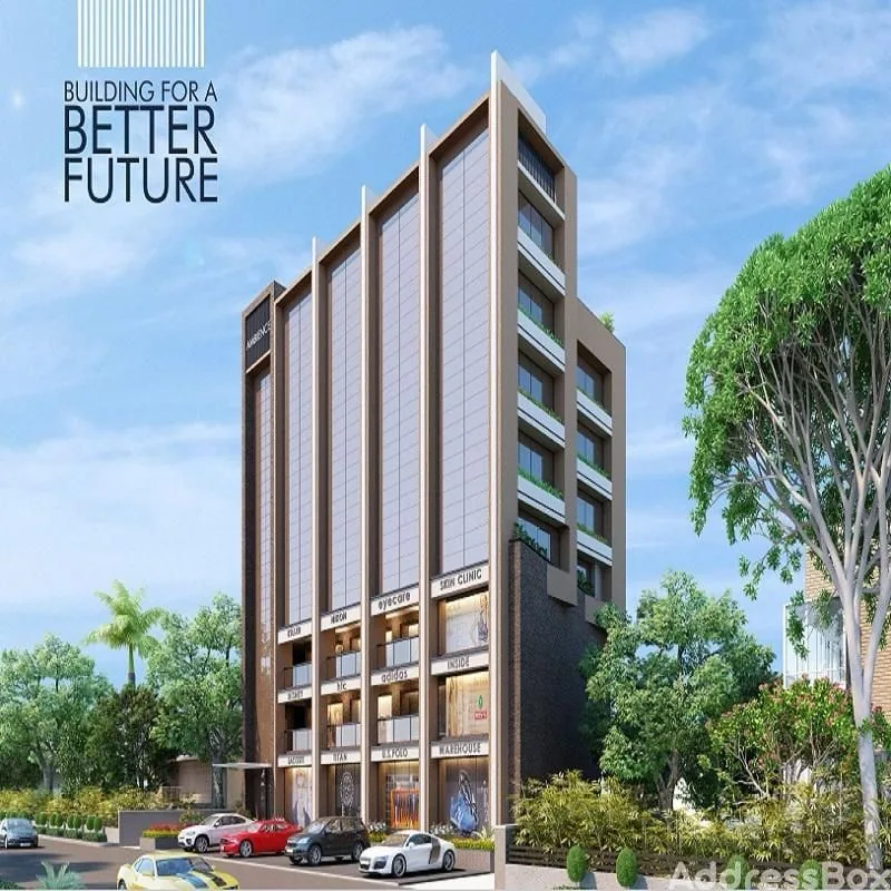 Property in Navrangpura | Ahmedabad