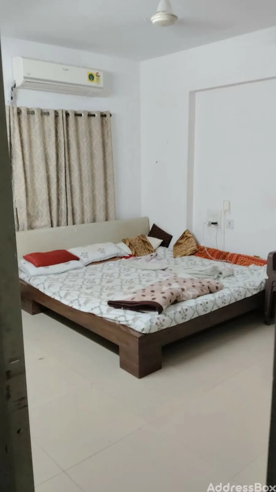Smarana Apartment photo