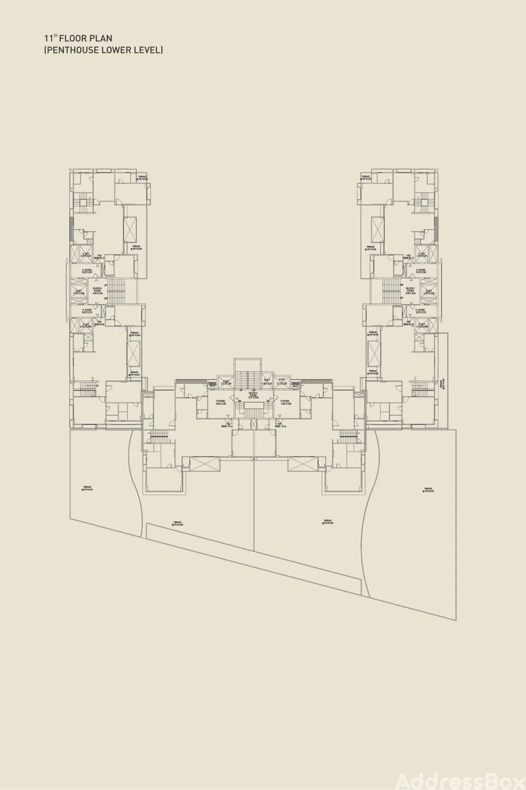 THE EMBERLYNN-2 Floor Plan
