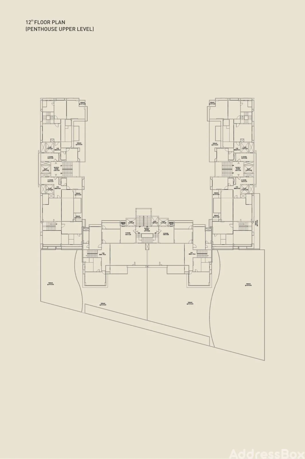 THE EMBERLYNN-2 Floor Plan
