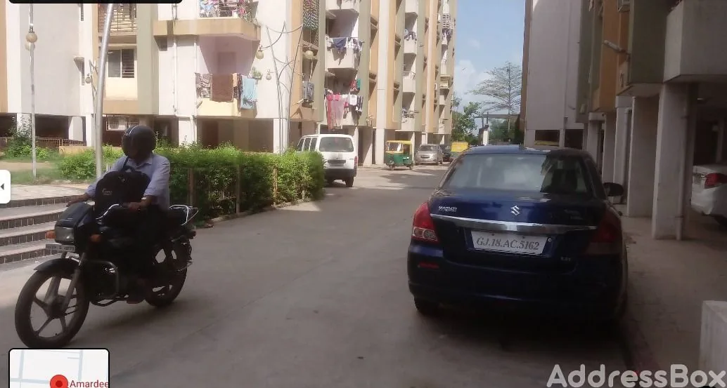 Property in Nana Chiloda | Ahmedabad