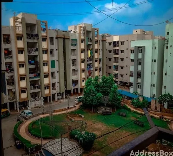 Property in Nana Chiloda | Ahmedabad