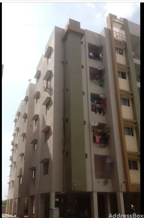 Property in Nana Chiloda | Ahmedabad