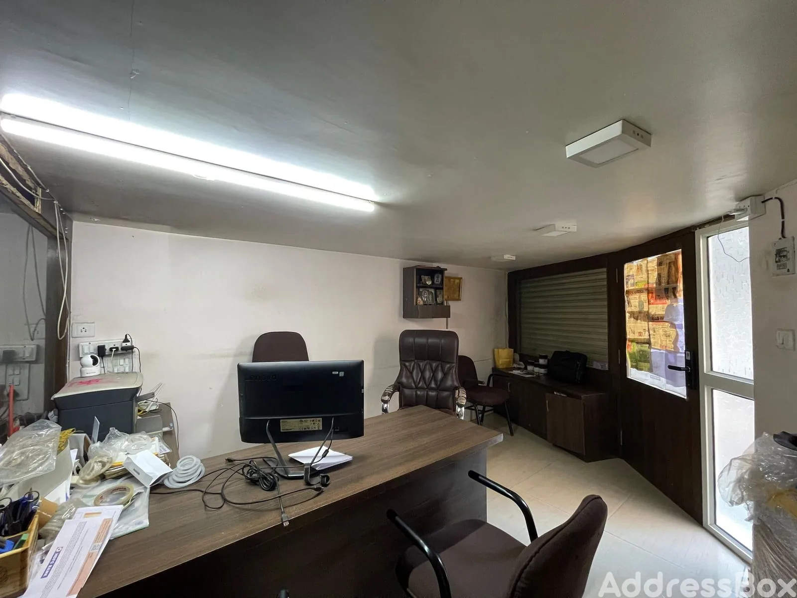 Office for sale in Capital Commercial Centre, ELLISBRIDGE, Ahmedabad